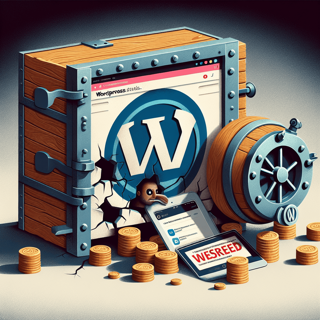 Critical Vulnerability in LiteSpeed Cache Plugin Threatens WordPress ...