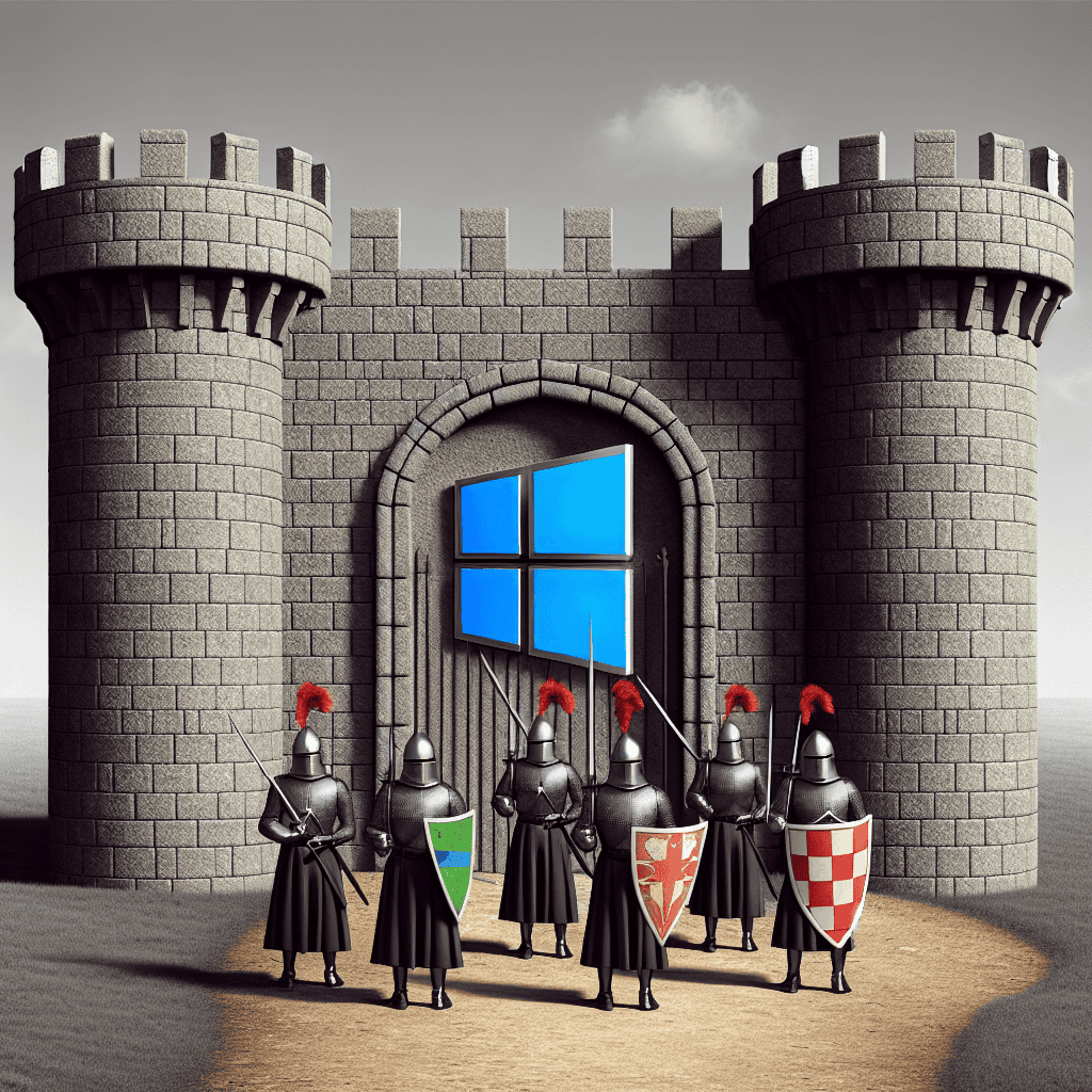 Critical Vulnerability Leaves Windows PCs Unprotected ...