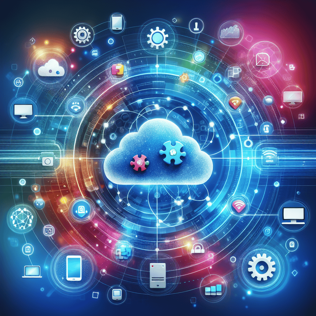 Evaluating Cloud-Based Integrated Management Service Providers ...