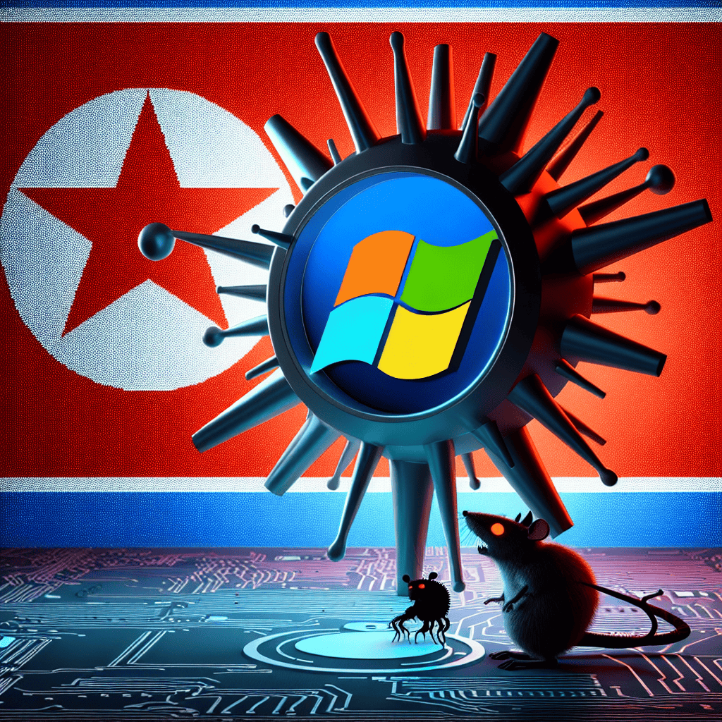 North Korean ScarCruft Utilizes Windows Zero-Day to Distribute RokRAT ...