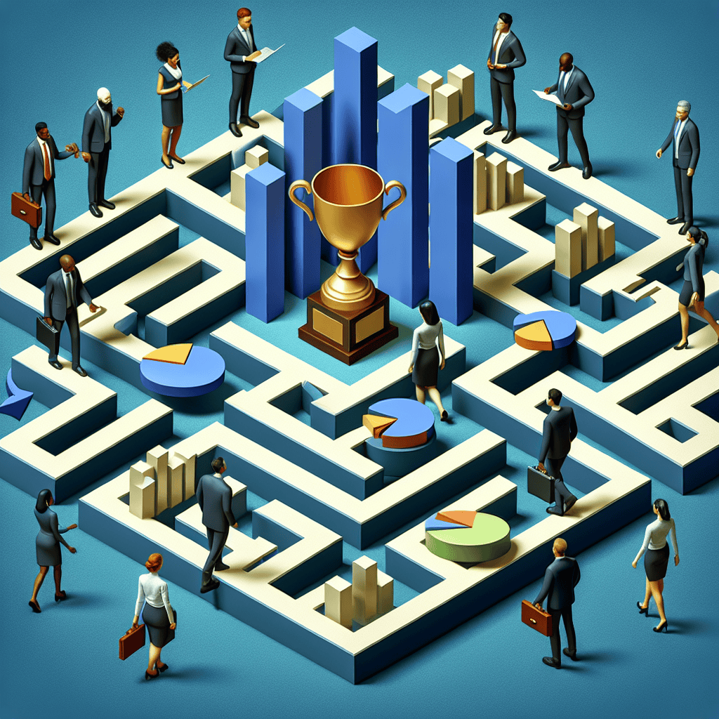 Overcoming Data and Talent Challenges to Boost Enterprise Productivity ...