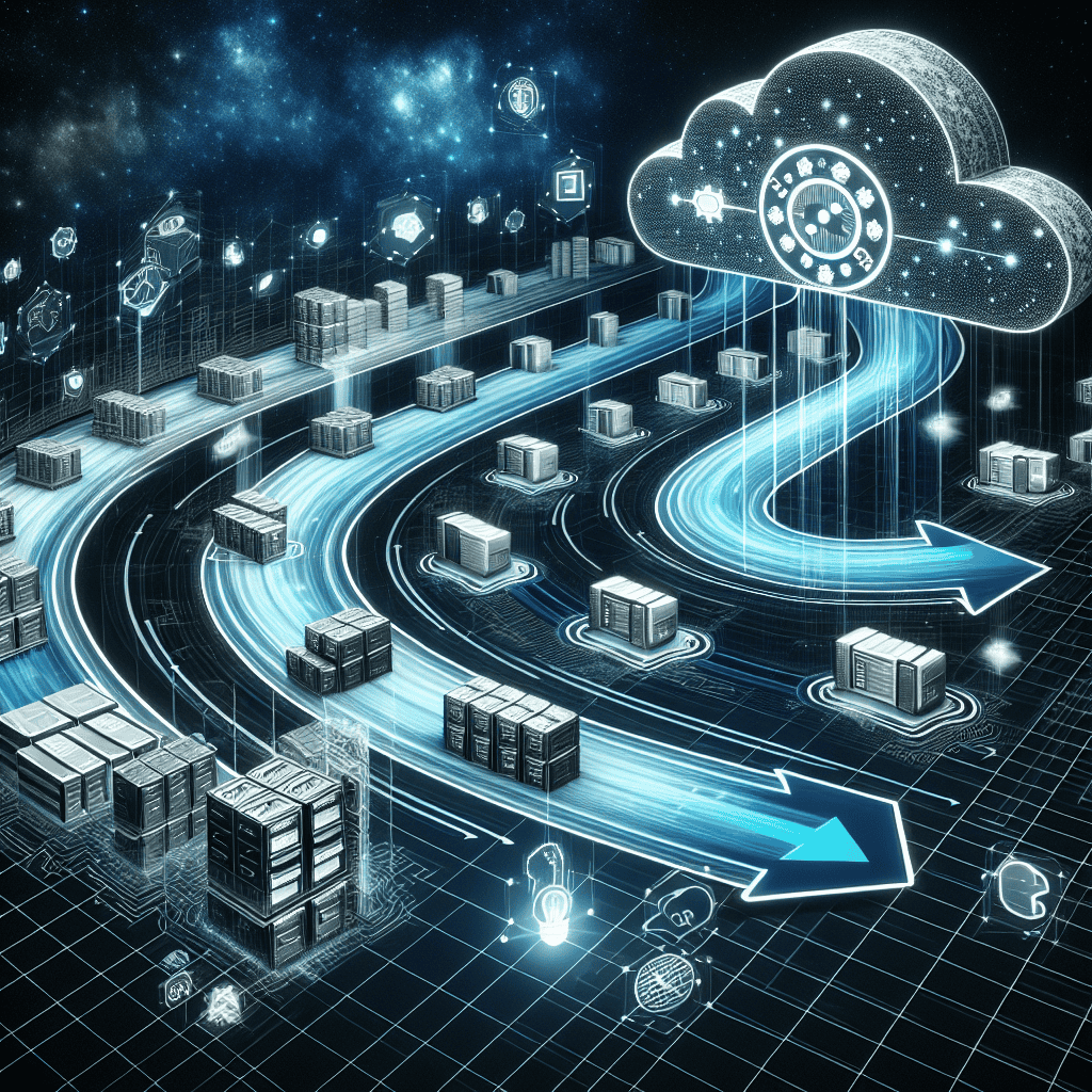 Streamline Your Cloud Asset Management with Device42 ...