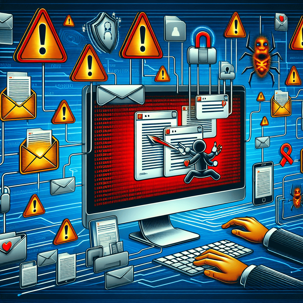 Surge in Business Email Compromise Attacks Leveraging File Hosting ...