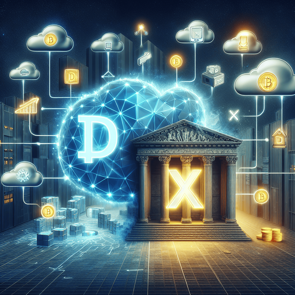 The Essential Impact of DEX in Hybrid Cloud Integration ...