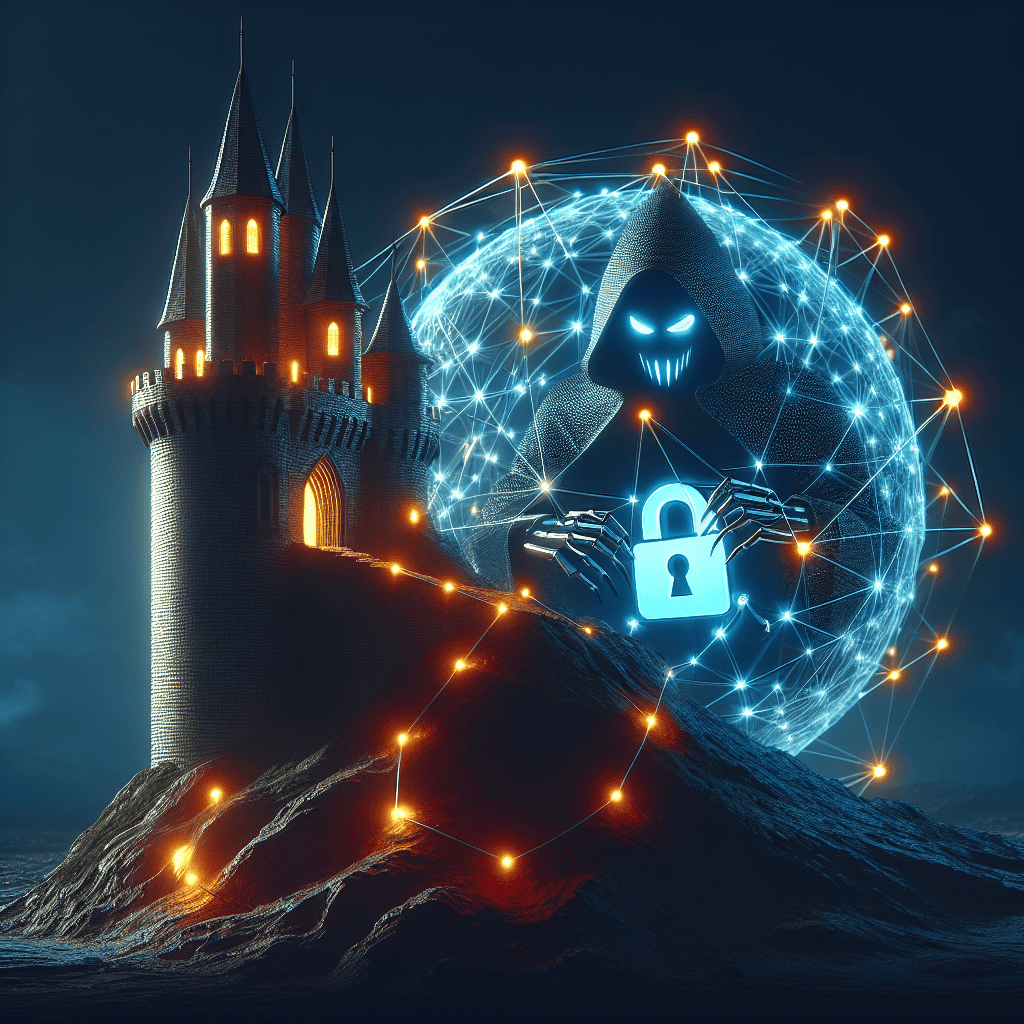 Alert: DEEPDATA Malware Targets Unpatched Fortinet Vulnerability to ...