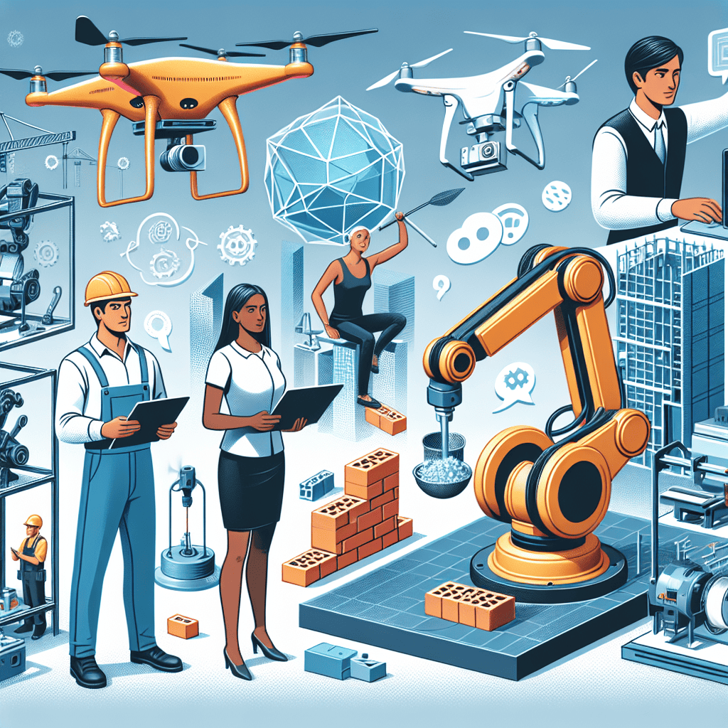 Debunking Myths: Innovations in Construction Technology ...