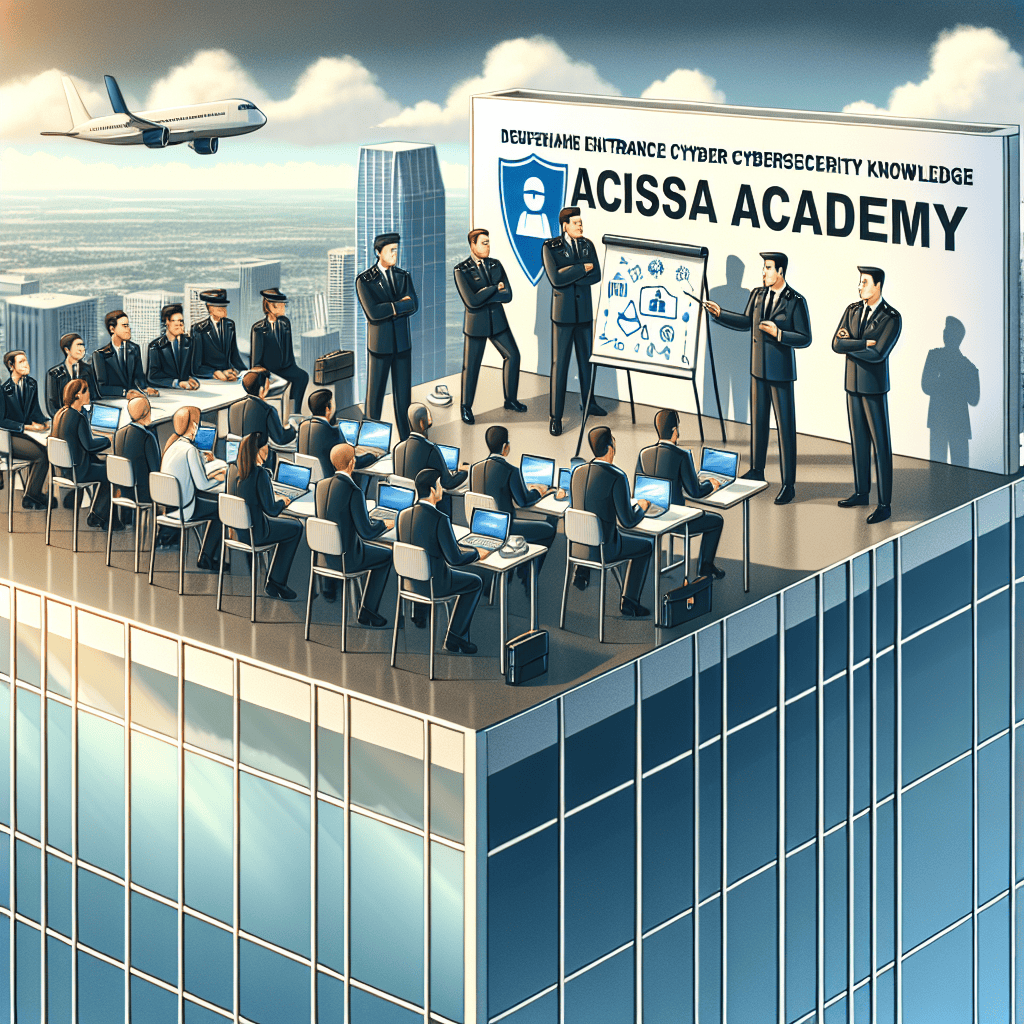 Elevate Your MSP and MSSP with the vCISO Academy: Becoming ...