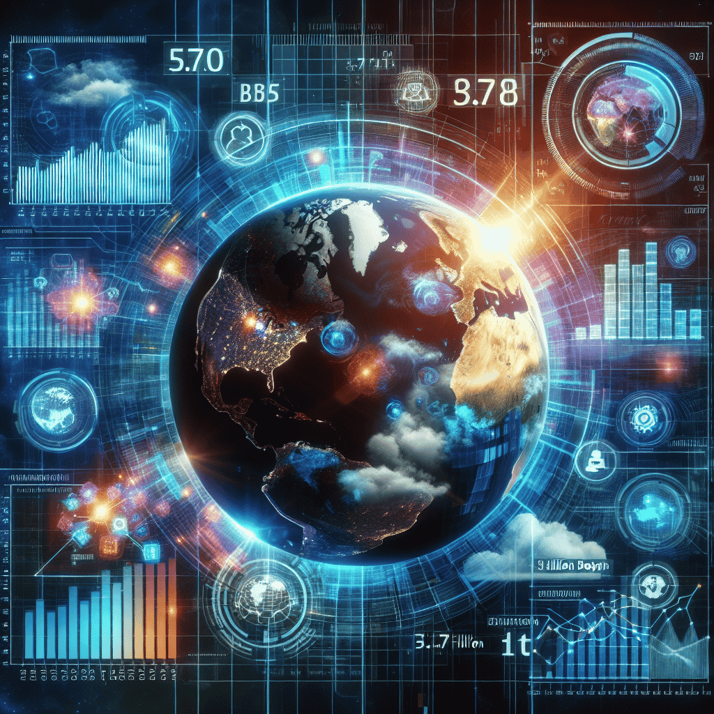 Emerging Tech Markets to Monitor in 2025 with IT Spending Surpassing $5 ...