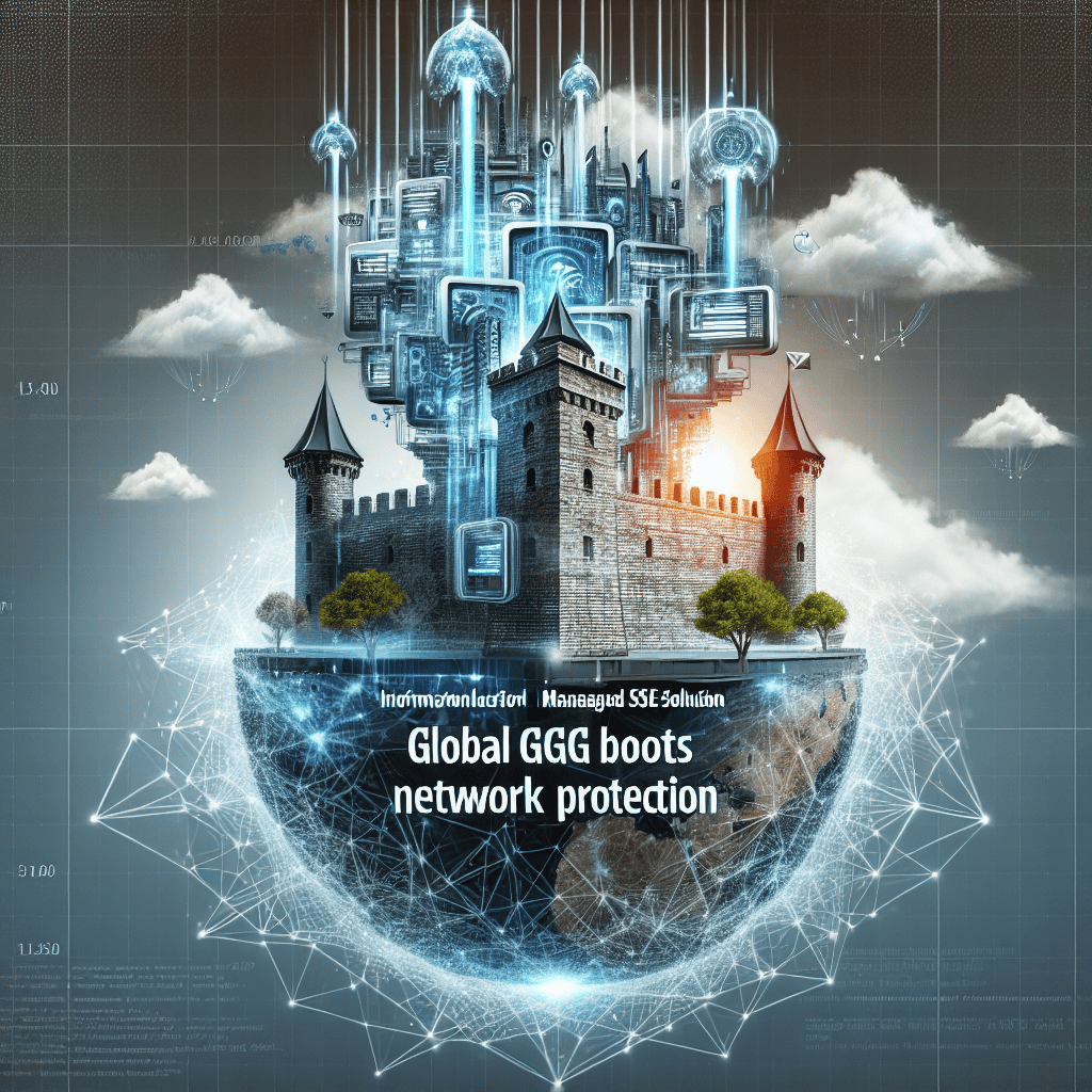 Globalgig Boosts Network Protection with Managed SSE Solution ...