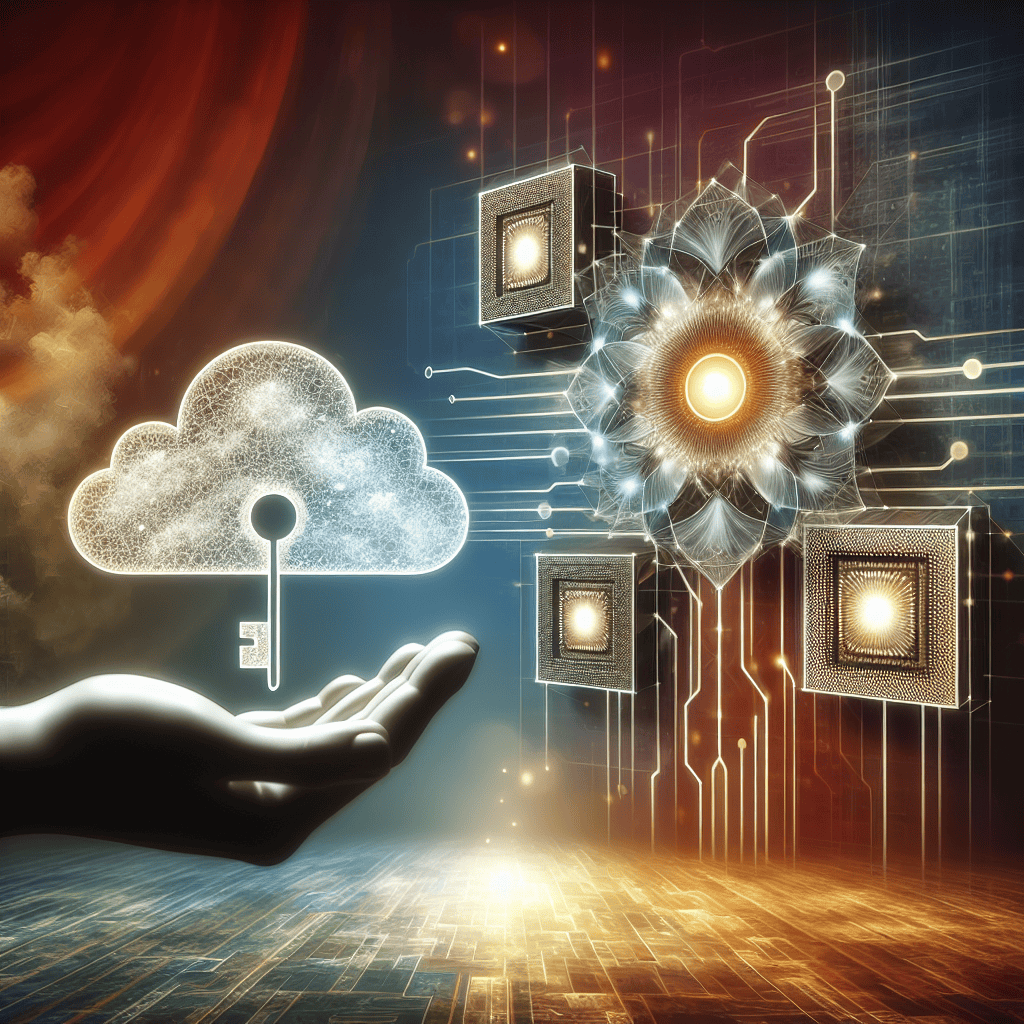 IBM Seeks Nvidia GPUs, AWS Could Be the Solution - cloudindustryreview.com