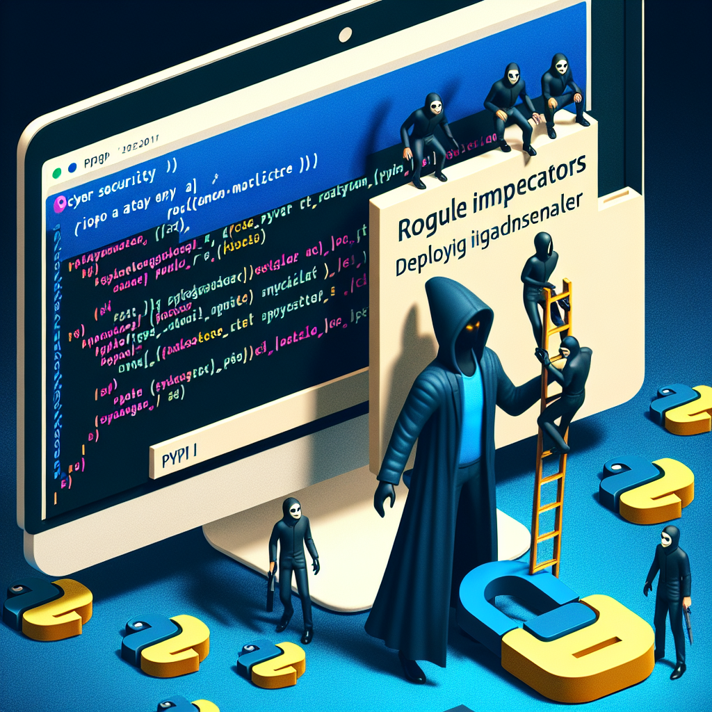 Python Library Impersonators Deploy JarkaStealer in PyPI Attack ...