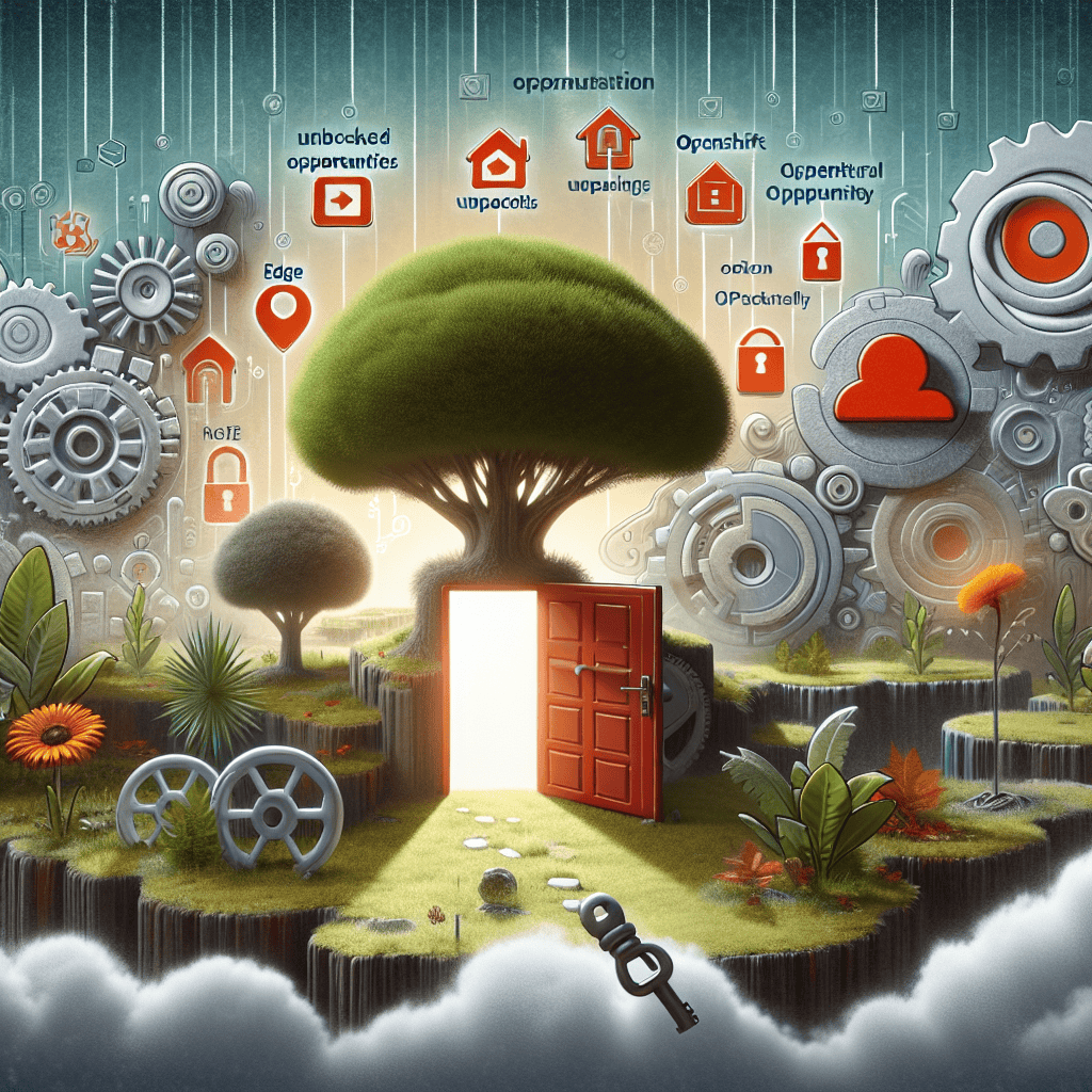 Red Hat's Latest Updates Unlock Major Partner Opportunities in ...