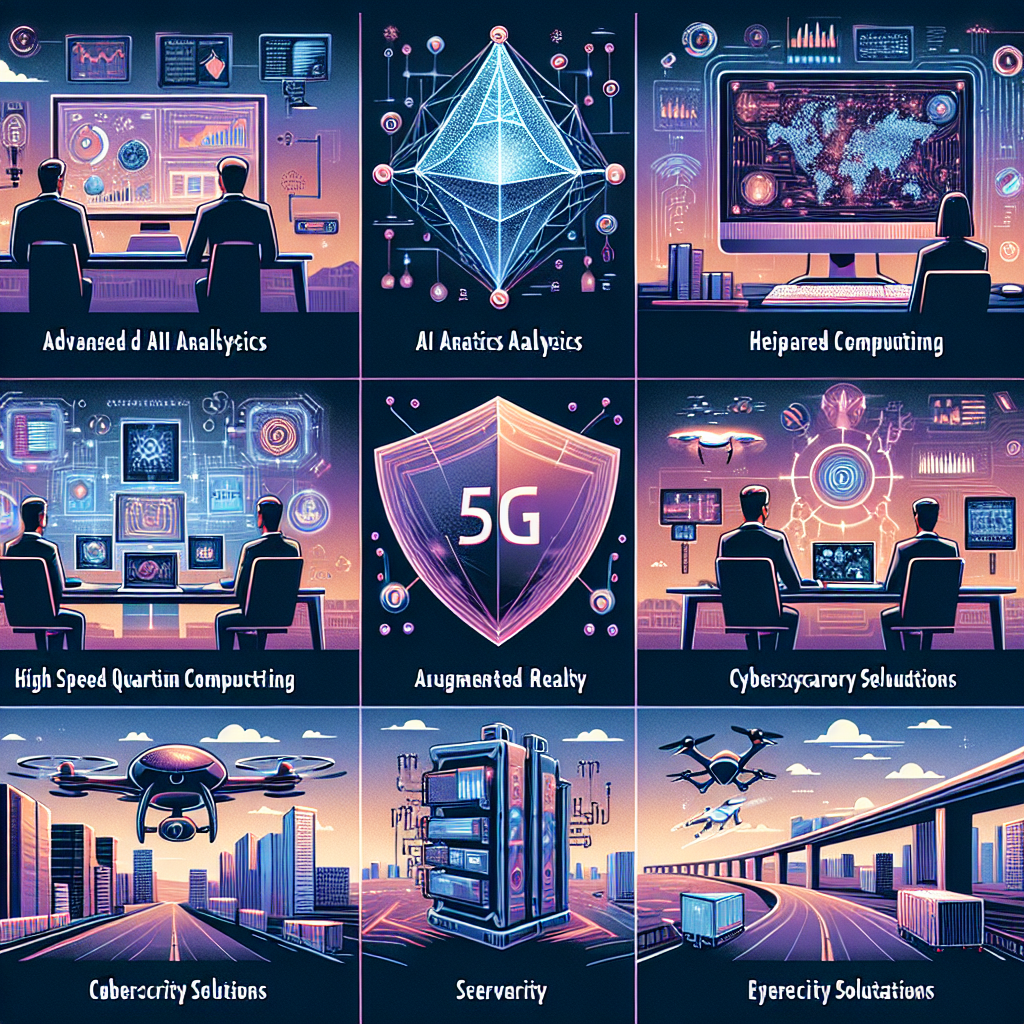 6 Key Enterprise Tech Trends to Anticipate in 2025 ...