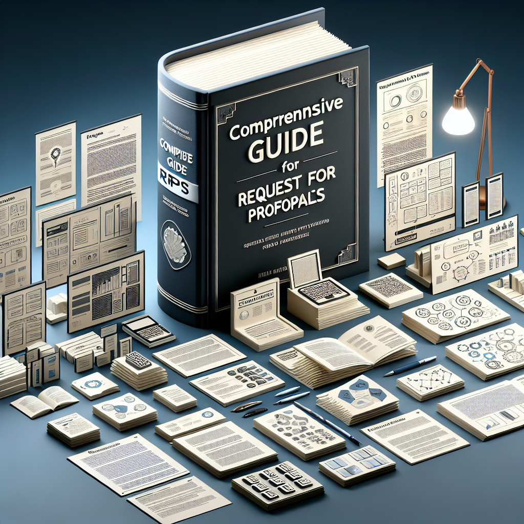 Comprehensive Guide and Templates for RFPs - cloudindustryreview.com