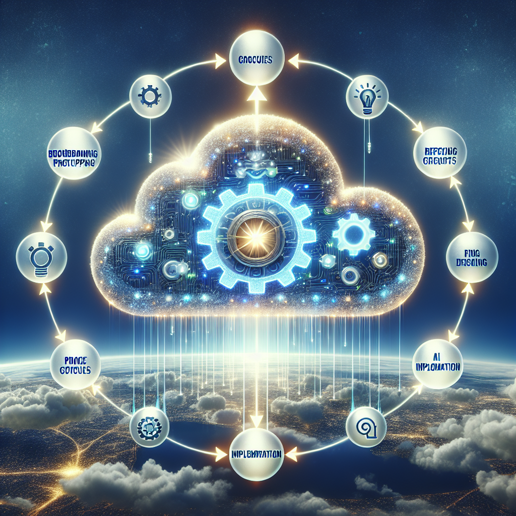 Google Cloud Leads the Way in AI Innovation with a Value-Driven ...