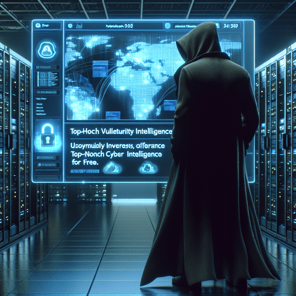 Intruder Unveils Intel: A Free Platform for Cutting-Edge Vulnerability ...