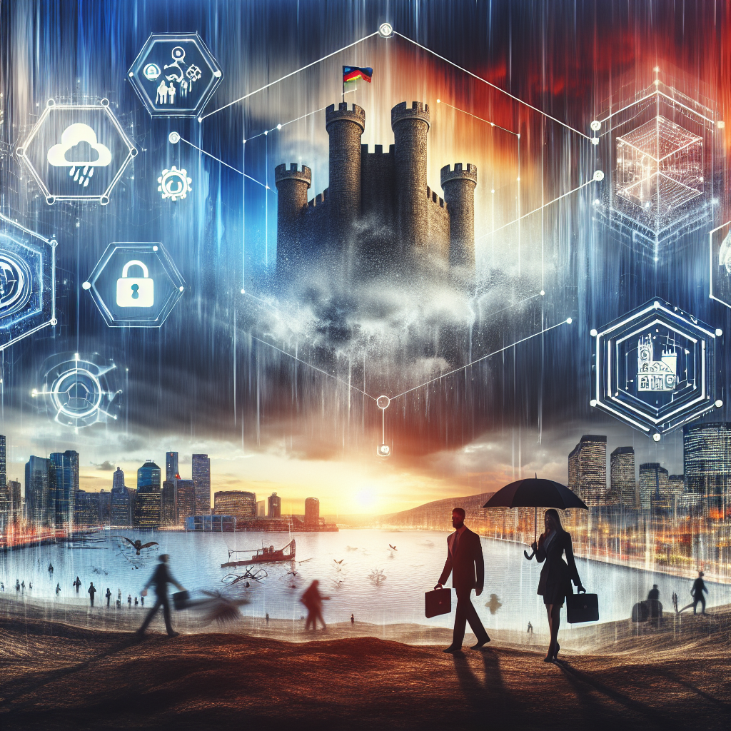 Mastering the Challenges of Contemporary BCDR - cloudindustryreview.com