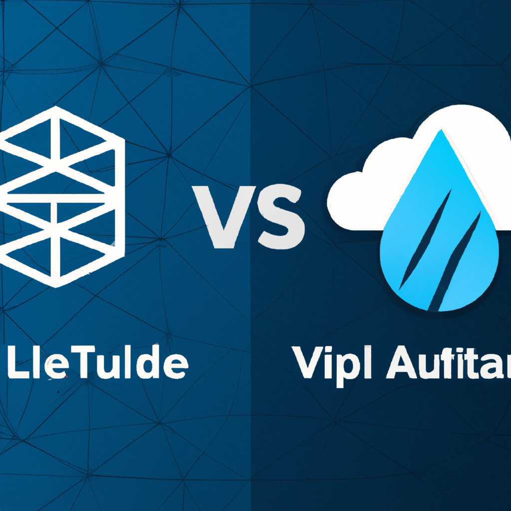 NetApp Collaborates with Vultr Cloud Alliance to Enhance AI Scalability ...