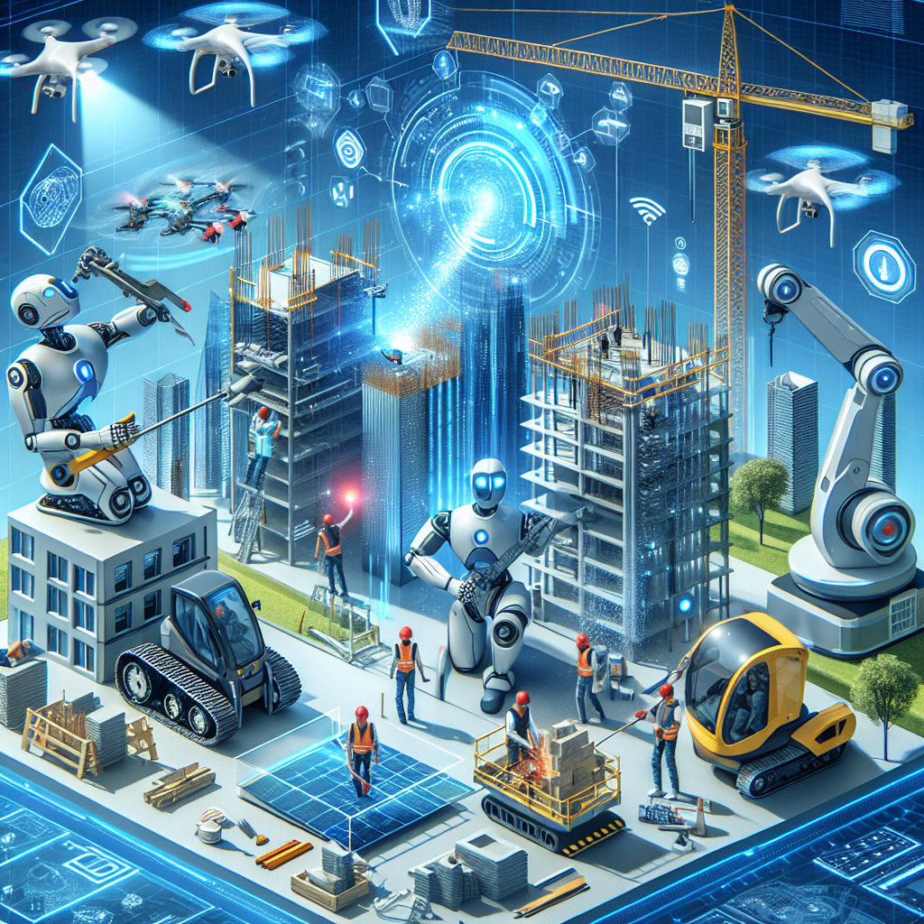 2025: The Future of Construction Innovations - cloudindustryreview.com
