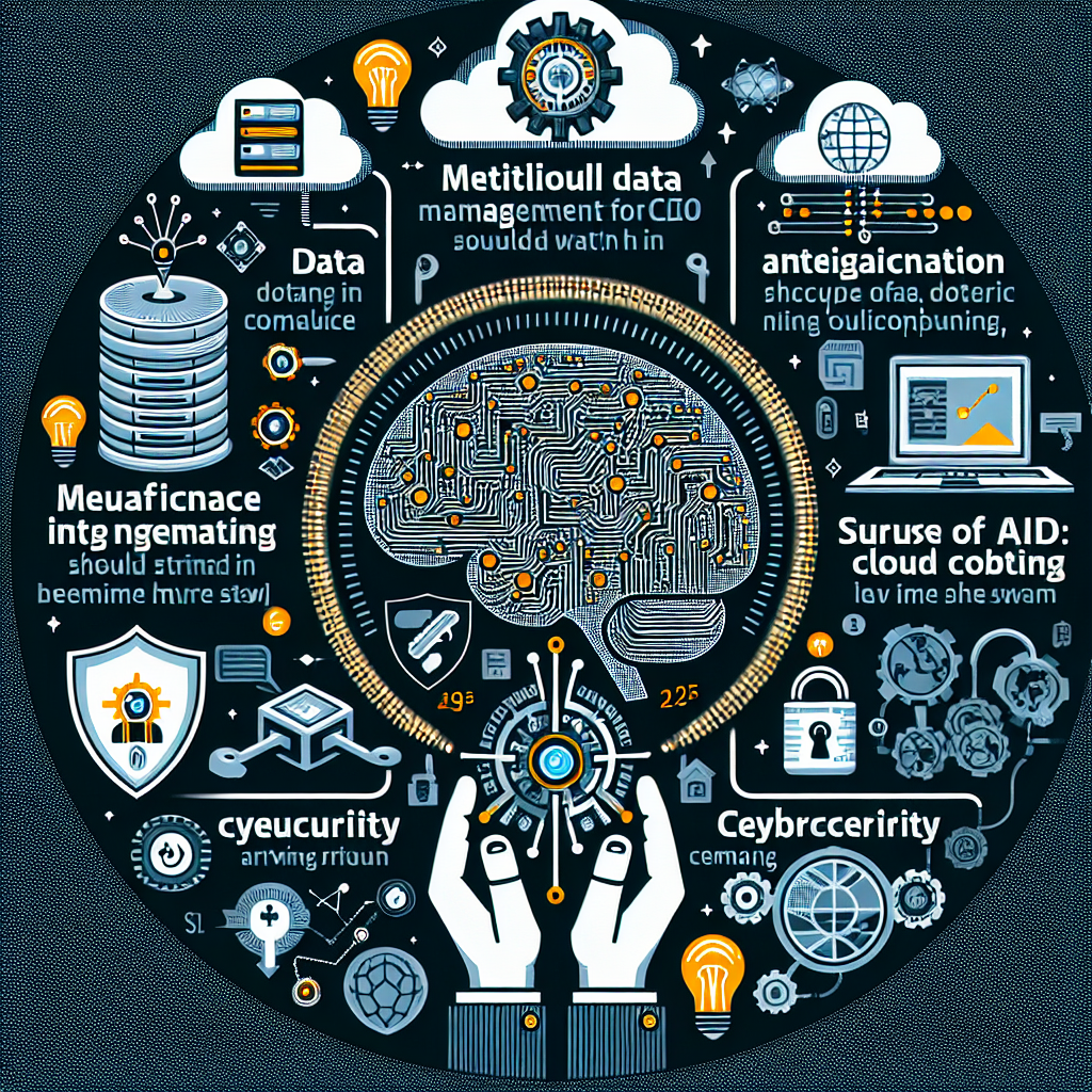 5 Key CIO Trends to Monitor in 2025 - cloudindustryreview.com