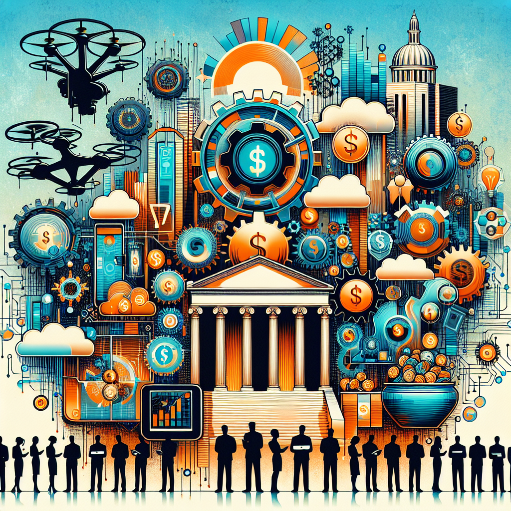 $500 Billion AI Infrastructure Initiative: US Government and Tech ...