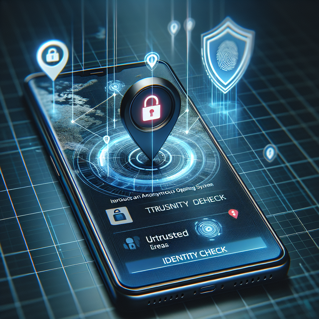 Android Introduces Identity Check: Secures Device Settings Beyond ...