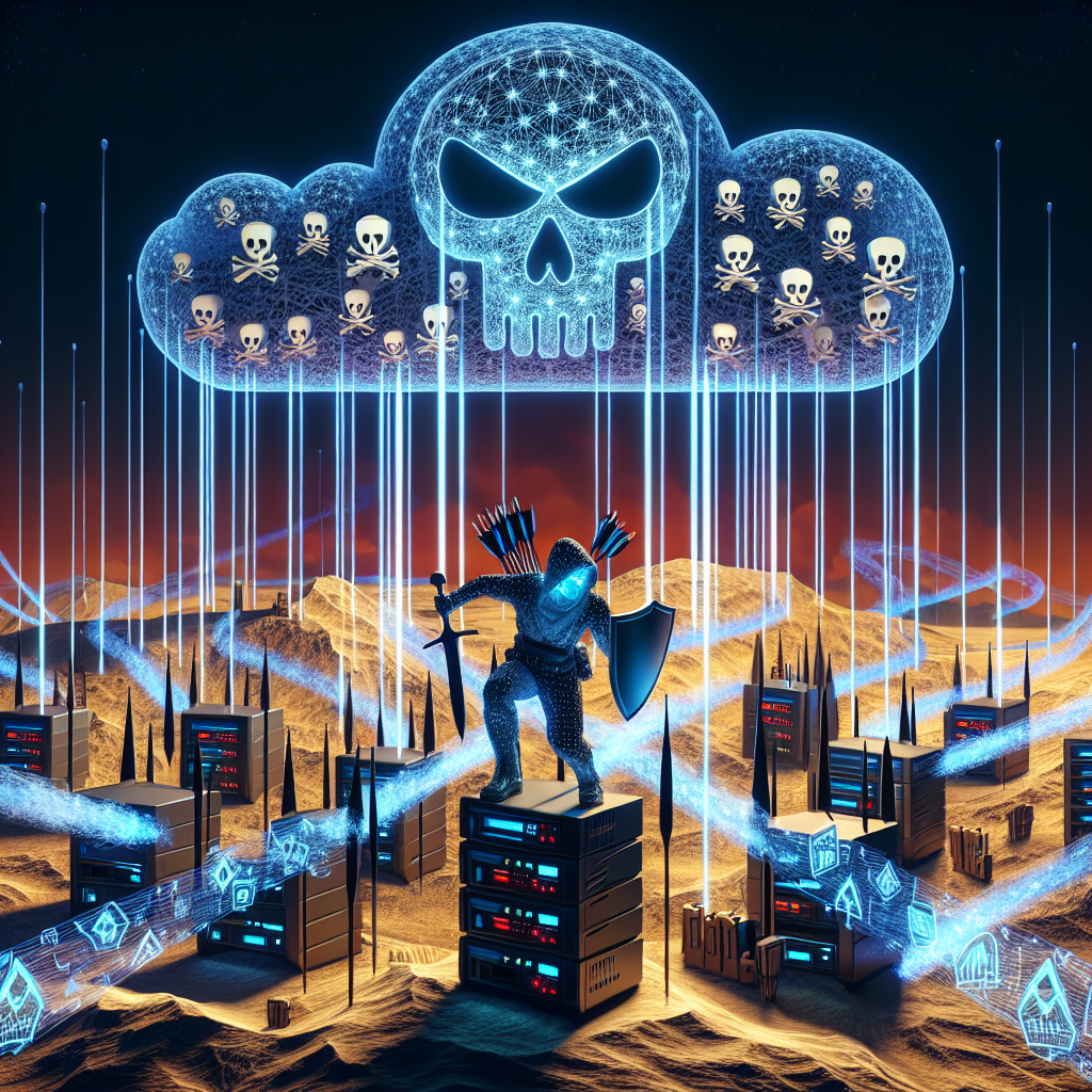 Image showcasing If You Have One of These 8 Wi-Fi Routers, It Could Be Dangerous