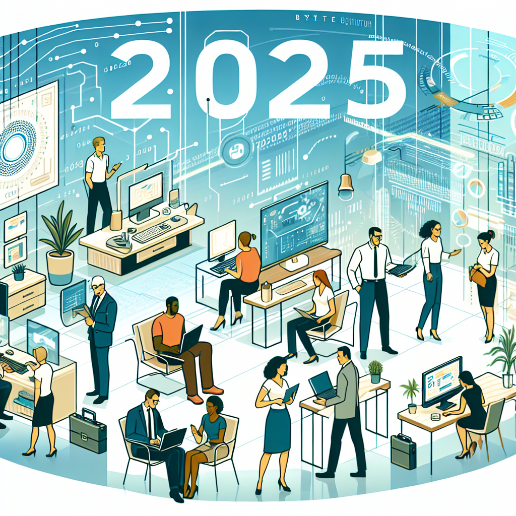Emerging CIO Trends to Monitor in 2025 - cloudindustryreview.com