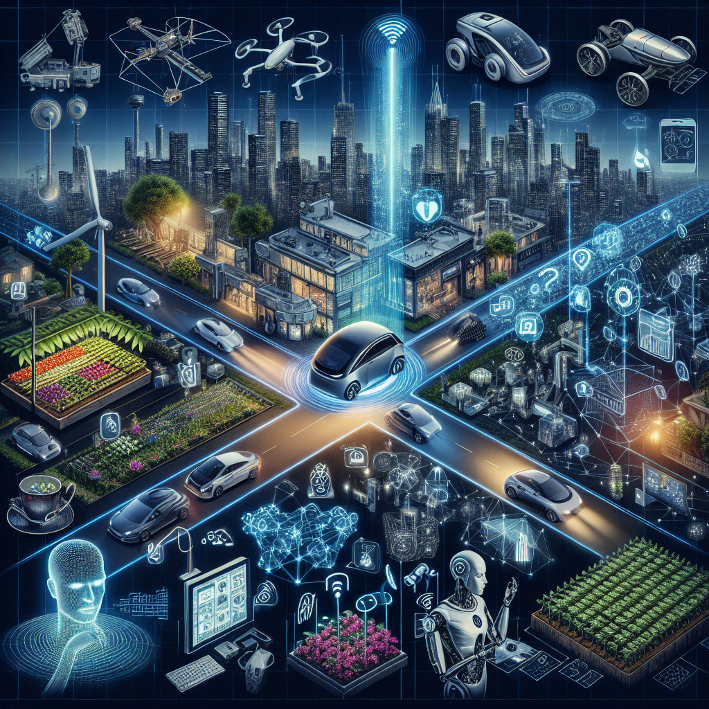 Emerging Technology Trends to Anticipate in 2025 - cloudindustryreview.com