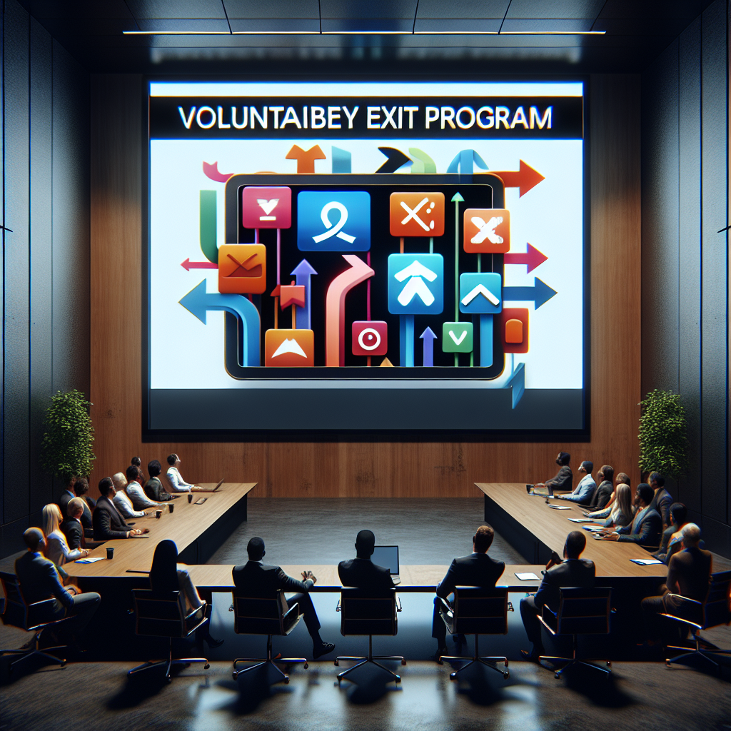 Google Announces 'Voluntary Exit Program' for Android, Chrome, and