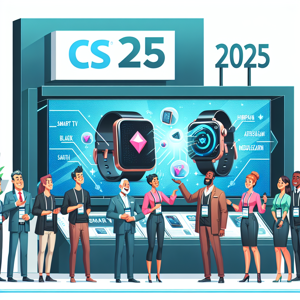Google Gemini AI Set to Revolutionize TVs and Smartwatches at CES 2025 ...