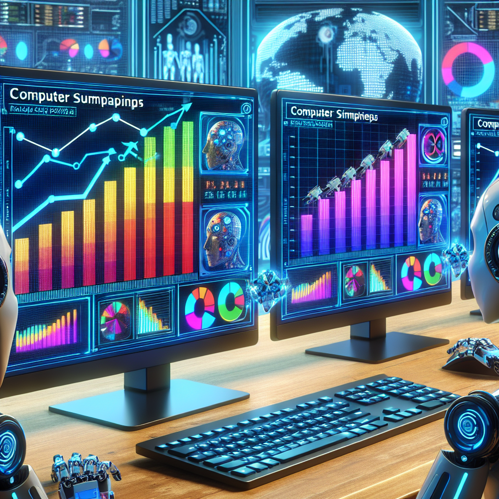 PC Shipments Struggle to Grow in 2024 Amid AI Excitement ...