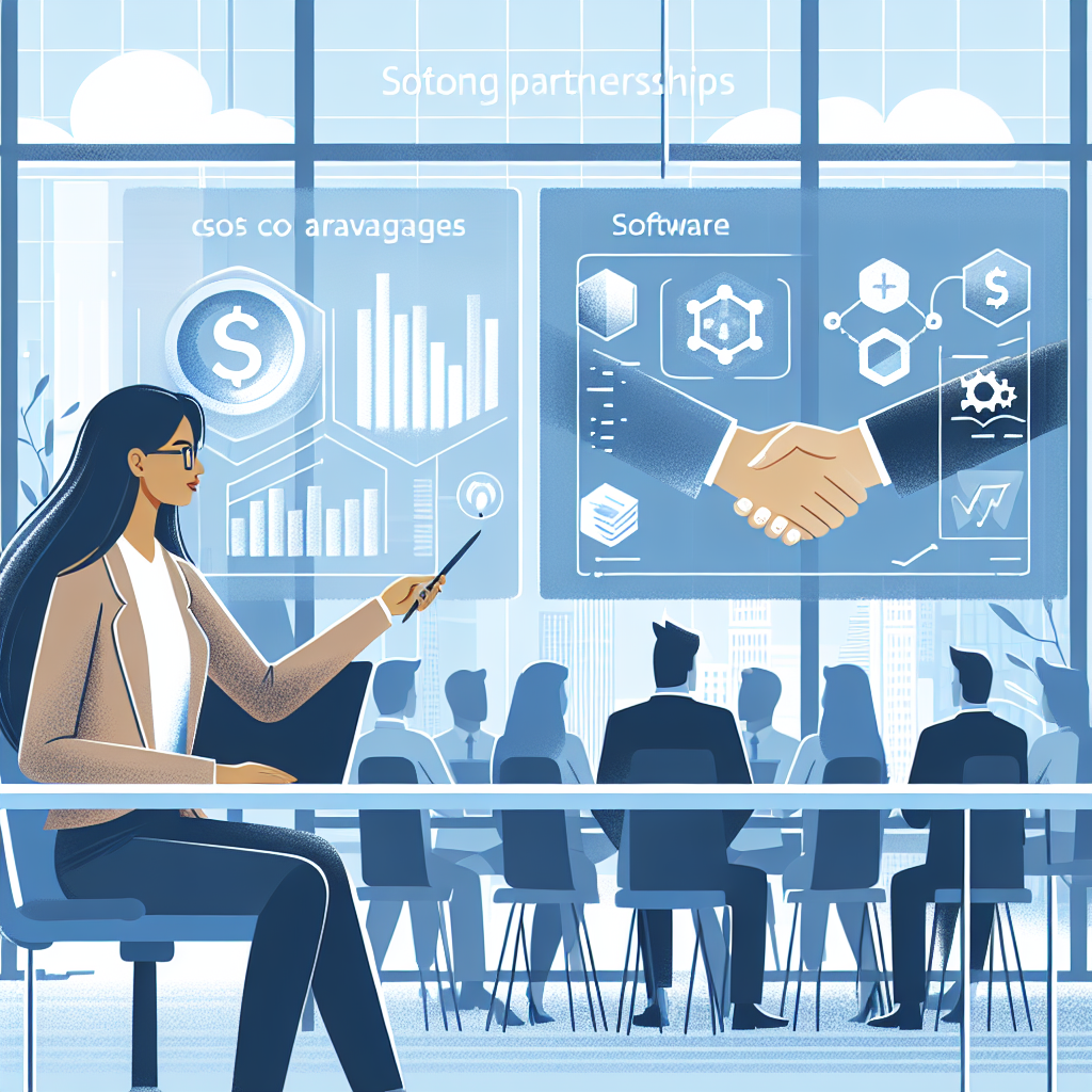 Advantages Over Competitors
