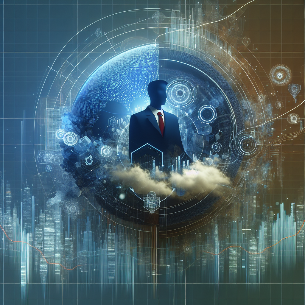 Equinix Positioned at the Heart of Booming Demand, According to CEO ...