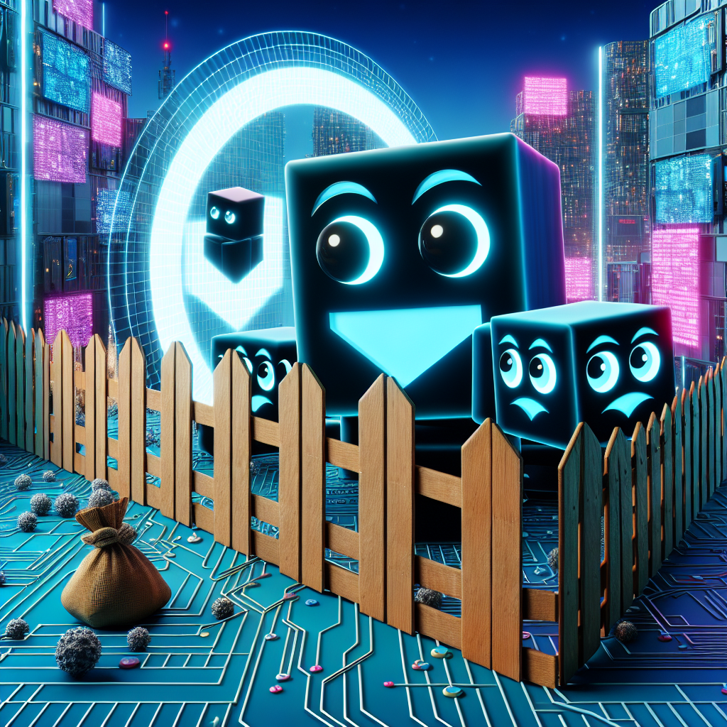 Exploiting Vulnerabilities: Malicious ML Models on Hugging Face Use ...