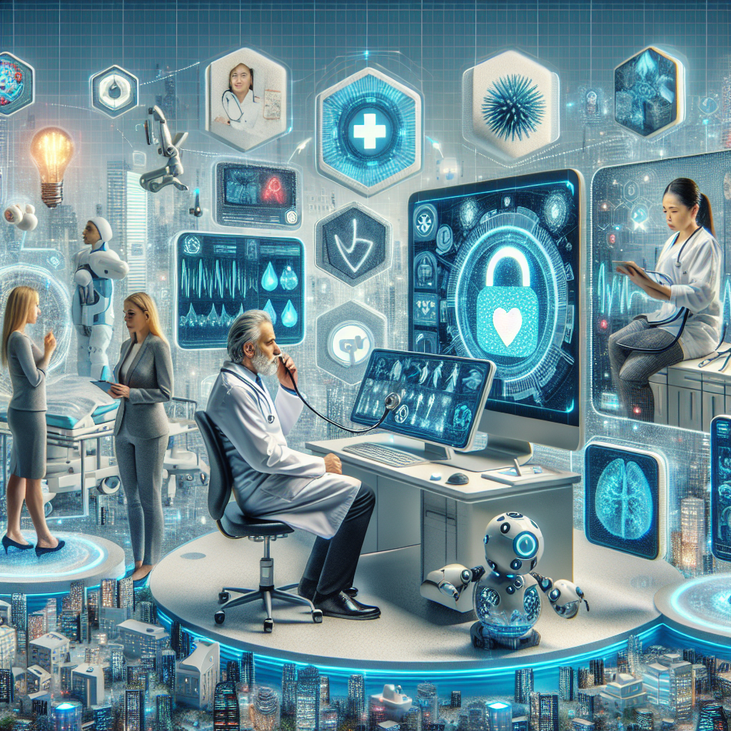 Navigating HIPAA Security Challenges in 2025: Embracing the Future of ...