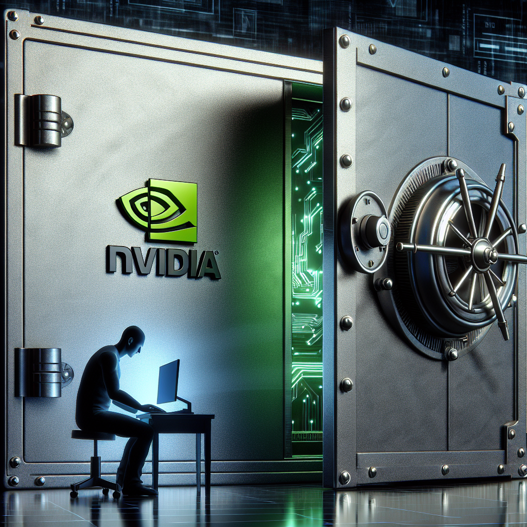 New Exploit Discovered Bypassing NVIDIA Container Toolkit Security ...