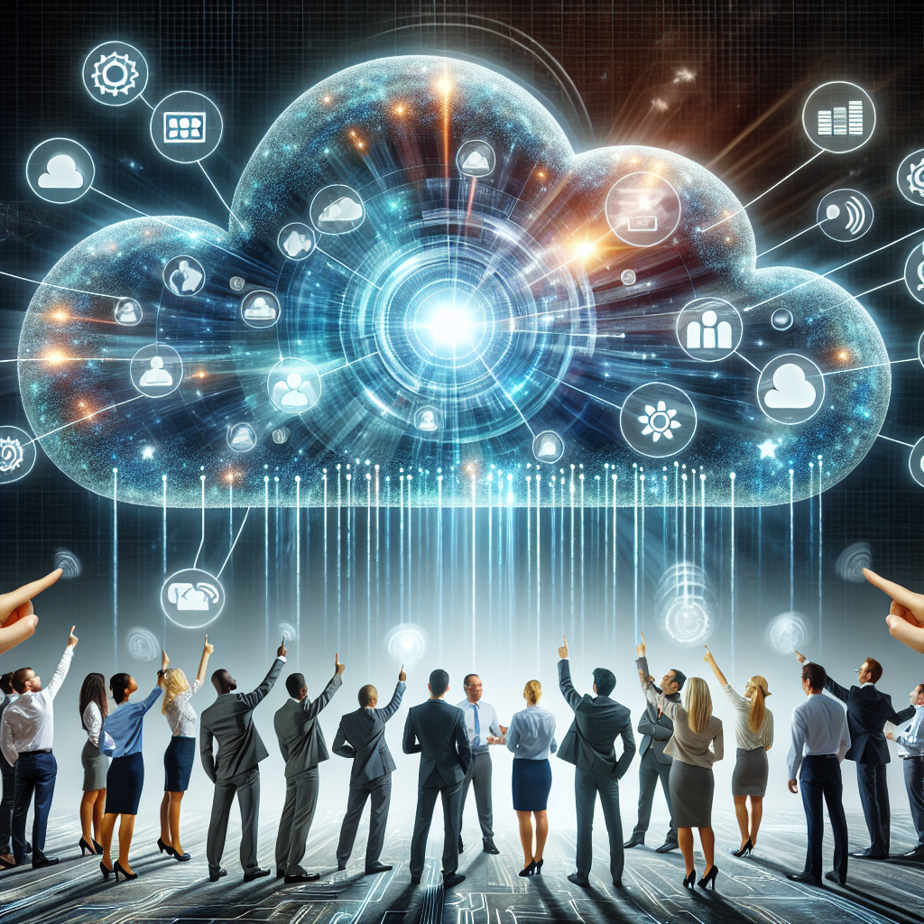 Optimizing Your Customer Data Cloud: Essential Strategies for ...