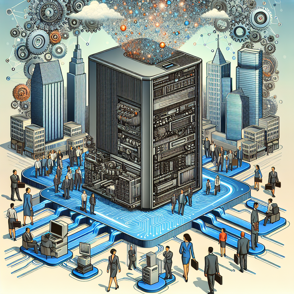 The Shift Towards Compact AI Models in Enterprises ...