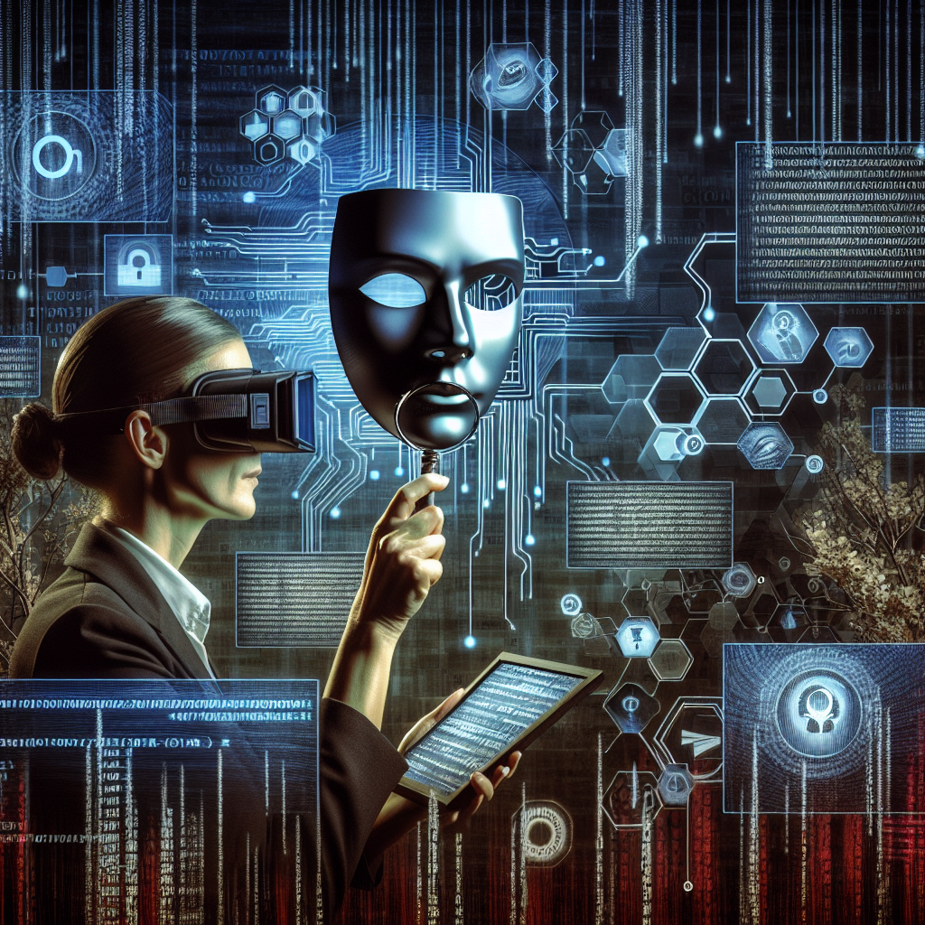 Unmasking the AI Hype A Deep Dive into Authentic Hacker Strategies
