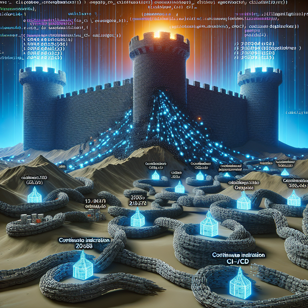 Coinbase Attack Unveils GitHub Supply Chain Breach, Compromising 218 ...