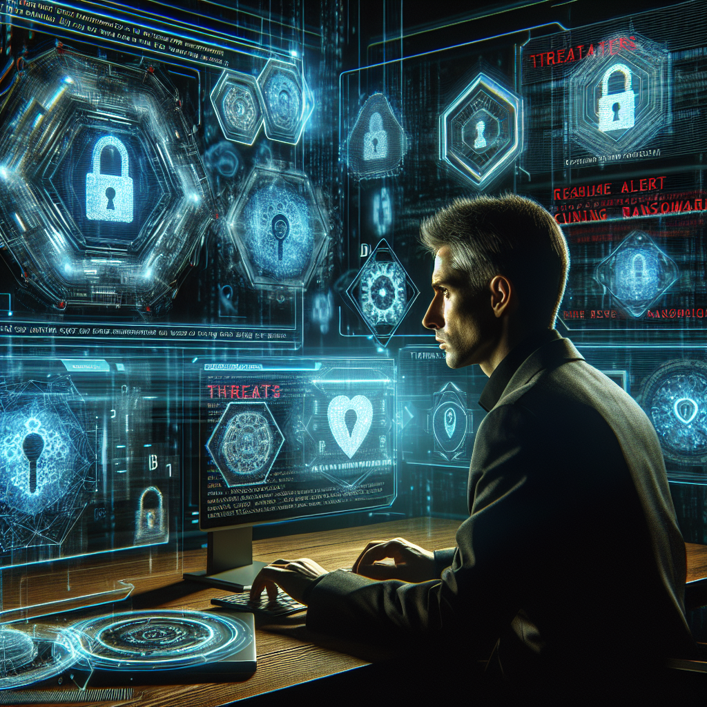 Emerging Ransomware Threats Reshaping 2025 - cloudindustryreview.com