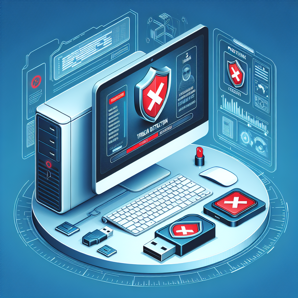 Protecting Your System from USB Drive Threats Using Wazuh ...