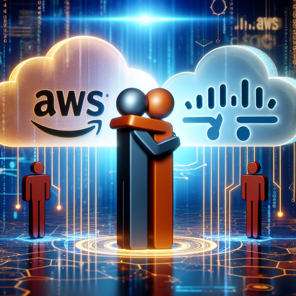 PTP Acquires Two MSPs to Enhance Cloud Services in Partnership with AWS ...
