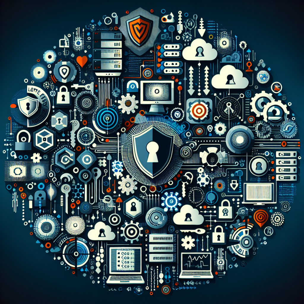 Top Zero Trust Security Solutions for Enhanced Protection ...