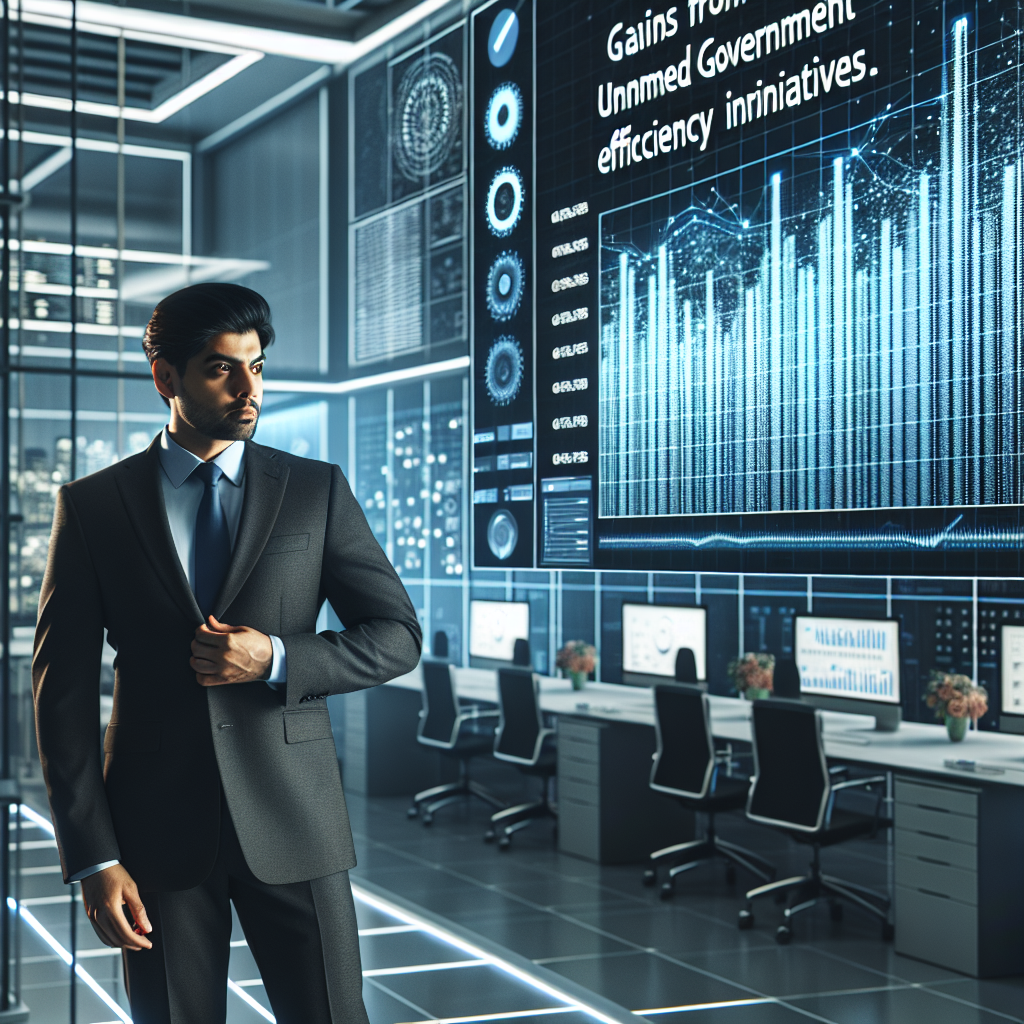 Zscaler CEO Jay Chaudhry Anticipates Gains from US Government ...