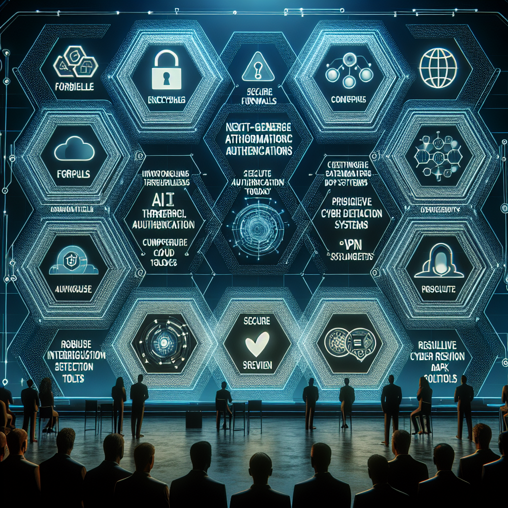 10 Must-See Cybersecurity Innovations Unveiled at RSAC 2025 ...