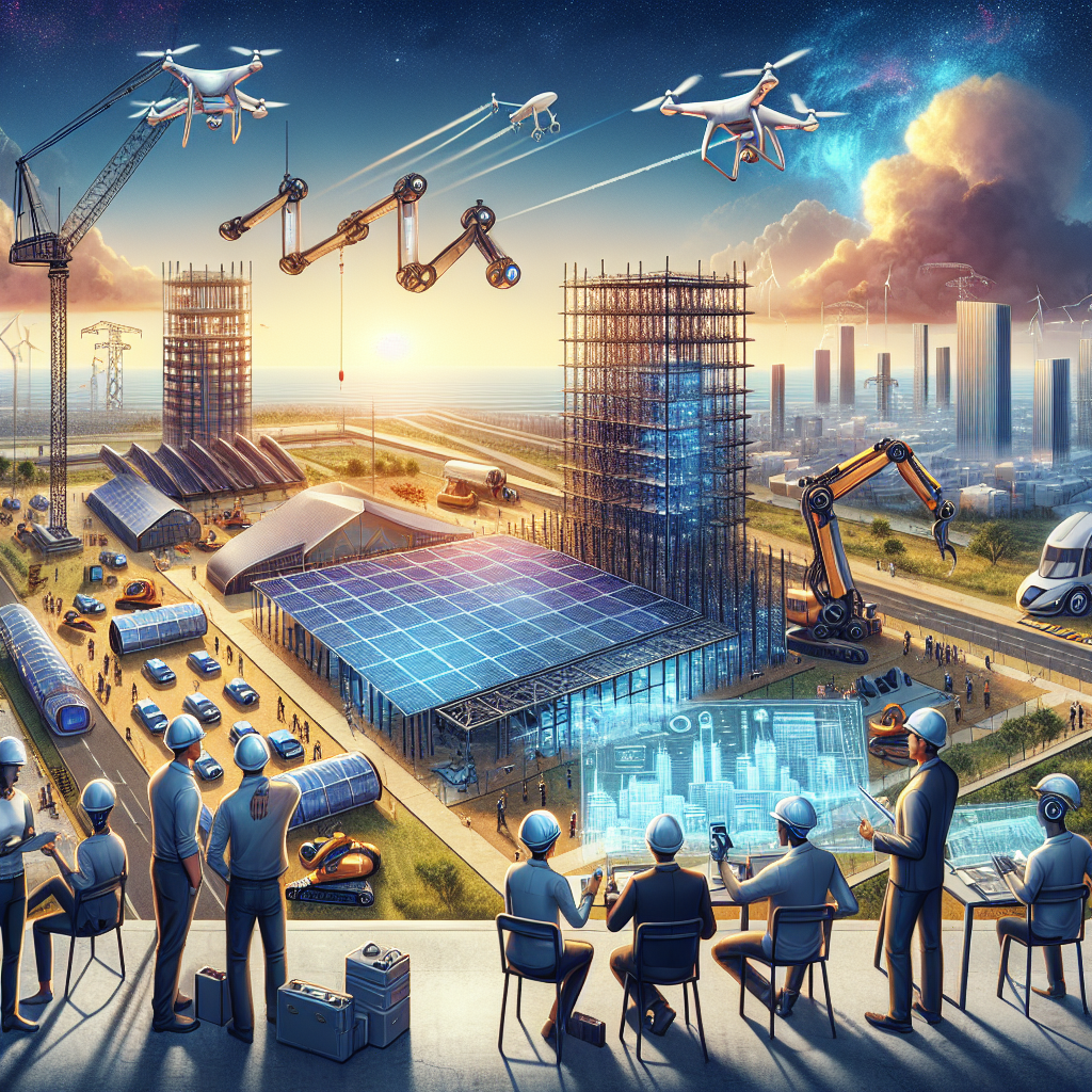 Embracing the Future of Construction: A New Era Awaits ...