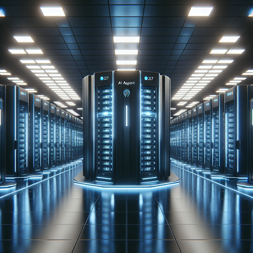 IBM Announces June Launch for AI Agent-Enabled z17 Mainframes ...