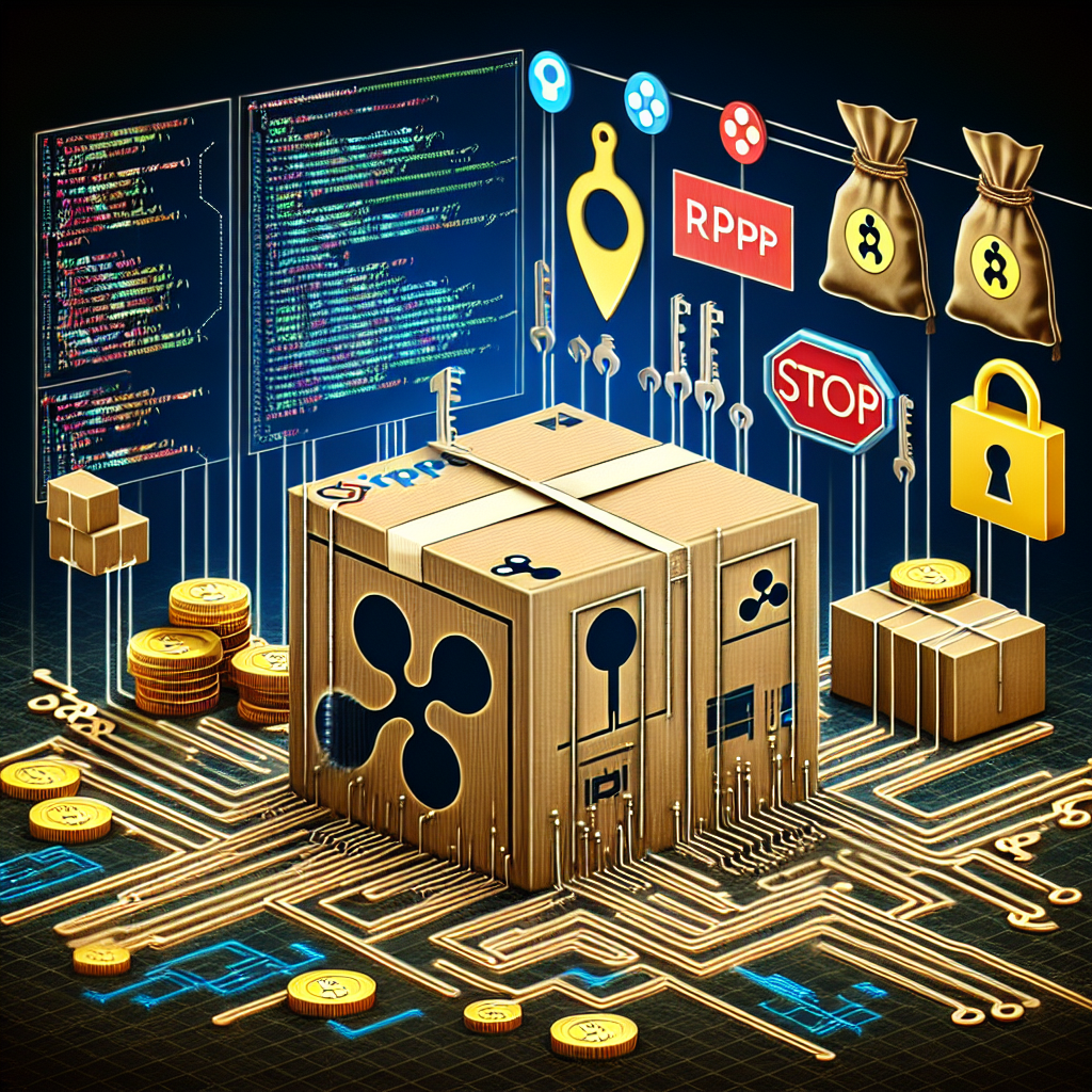 Major Supply Chain Attack: Ripple's xrpl.js npm Package Compromised to ...